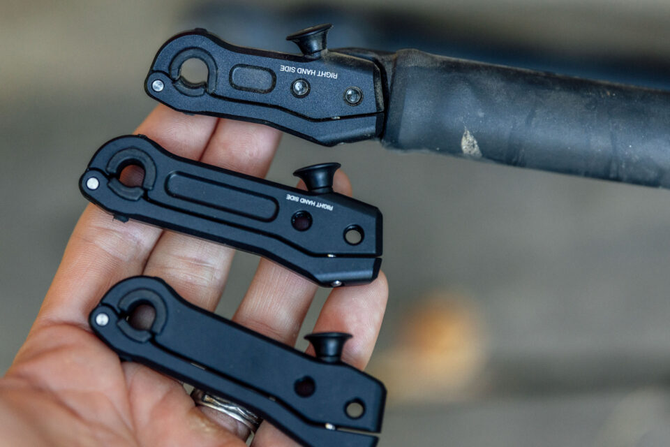 Tailfin Journey Rack Review