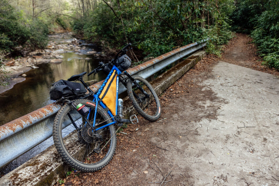 Tailfin Journey Rack Review