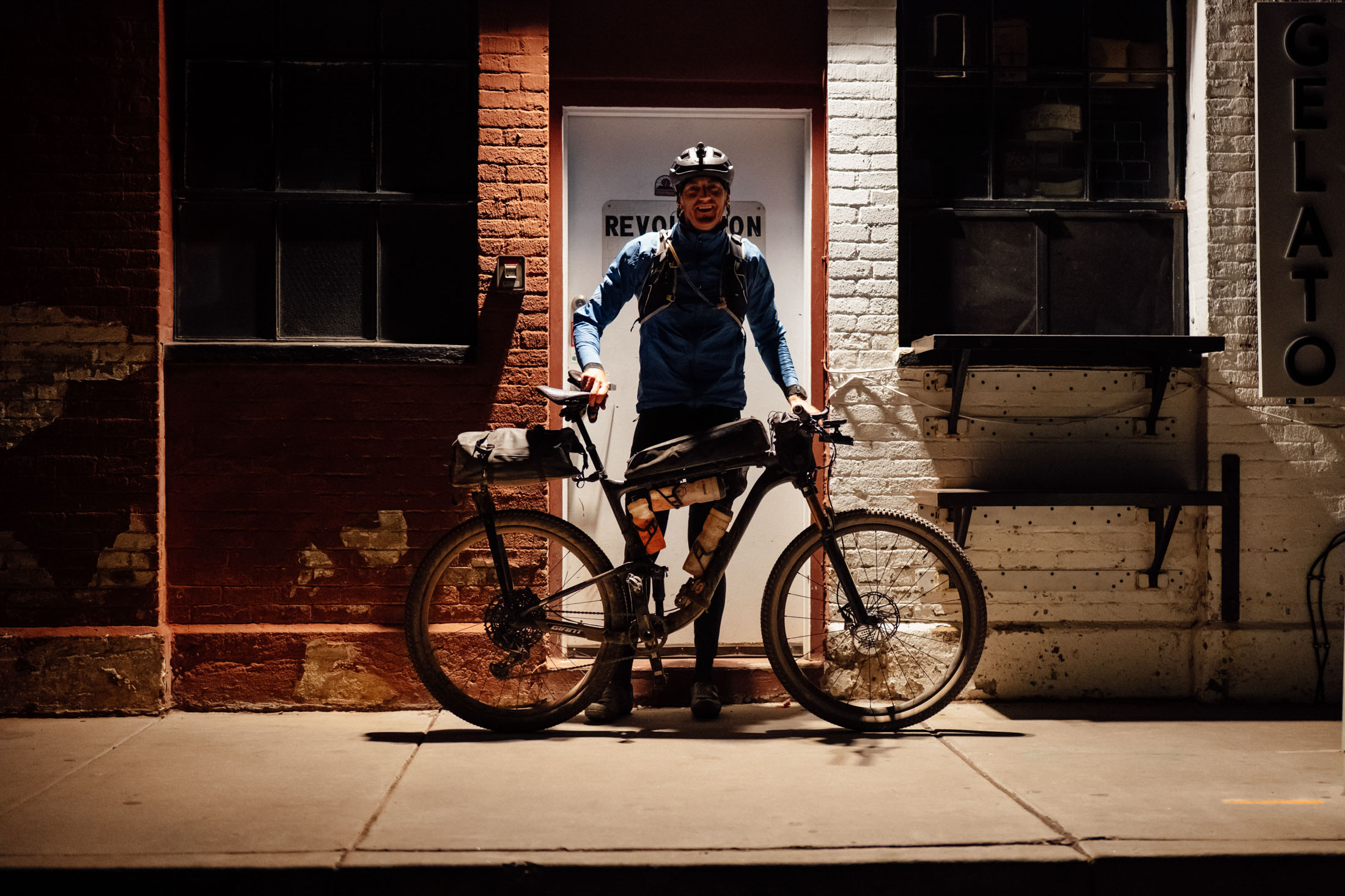 Timon Fish Wins 2026 Pinyons and Pines Race + Podium Update