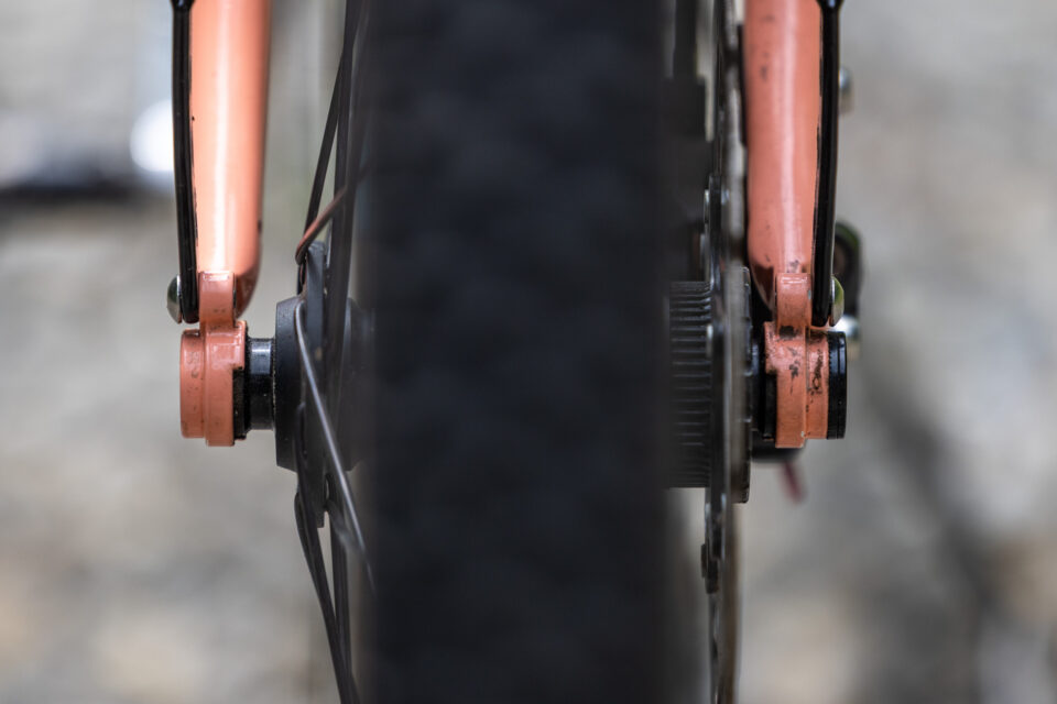 Velo Orange There and Back Rack Review