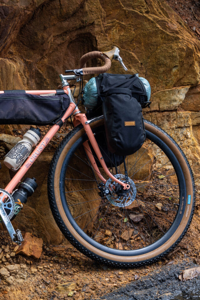 South City Stitchworks Love Handles Review