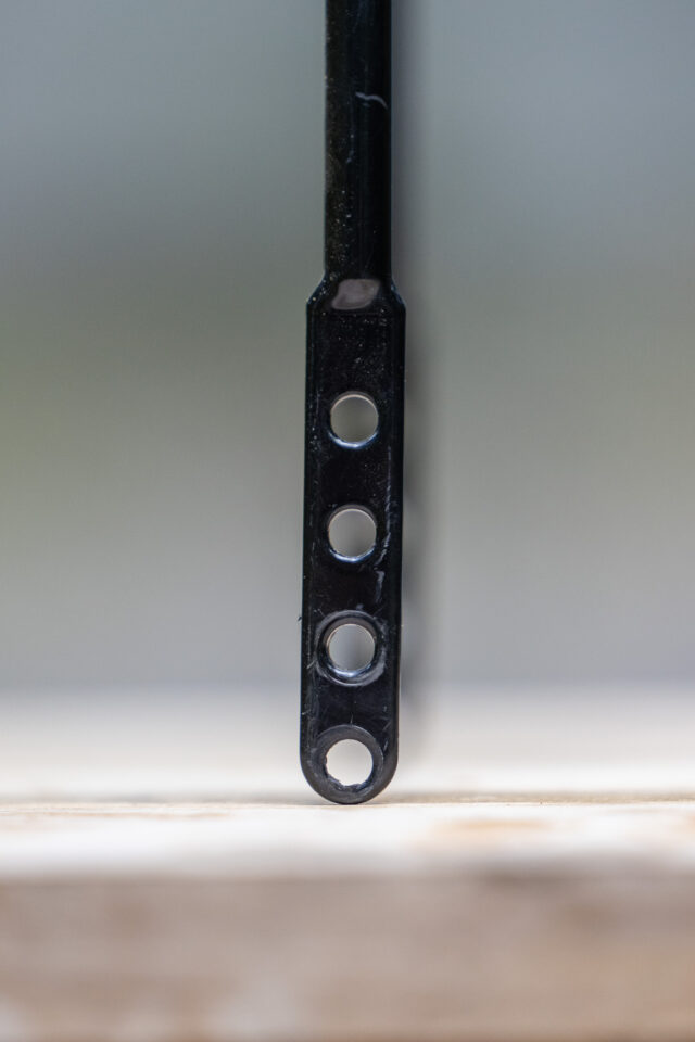 Velo Orange There and Back Rack Review