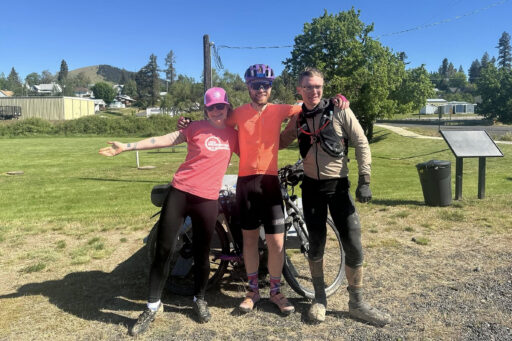 cross washington mtb race 2026 podium