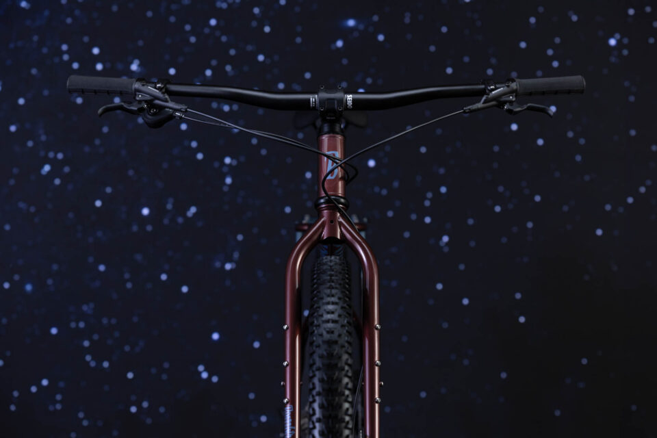 2026 Bombtrack Beyond+ Midtail