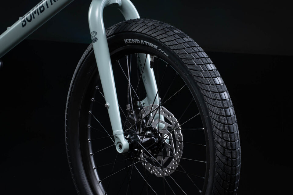2026 Bombtrack Munroe Cargo