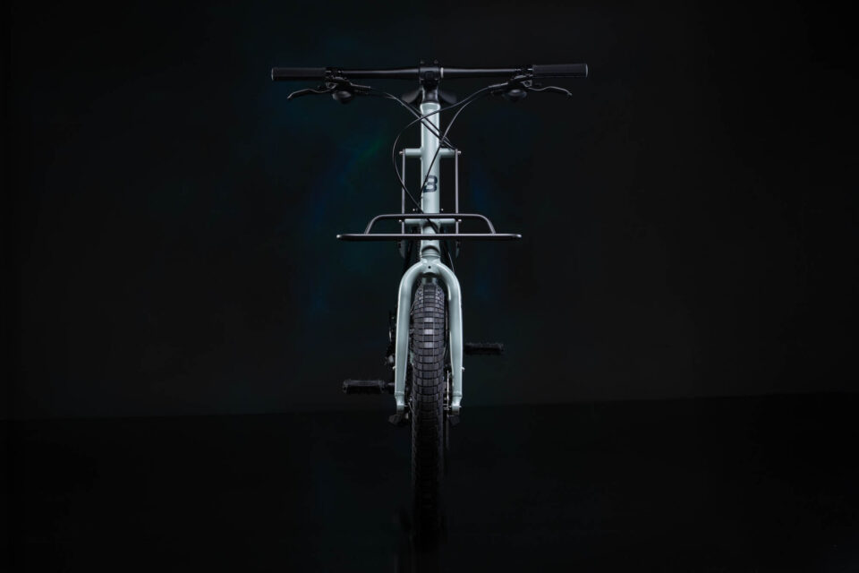 2026 Bombtrack Munroe Cargo