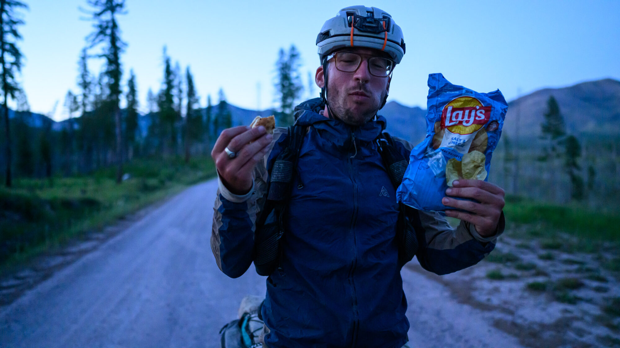 2026 Tour Divide Day 5 recap