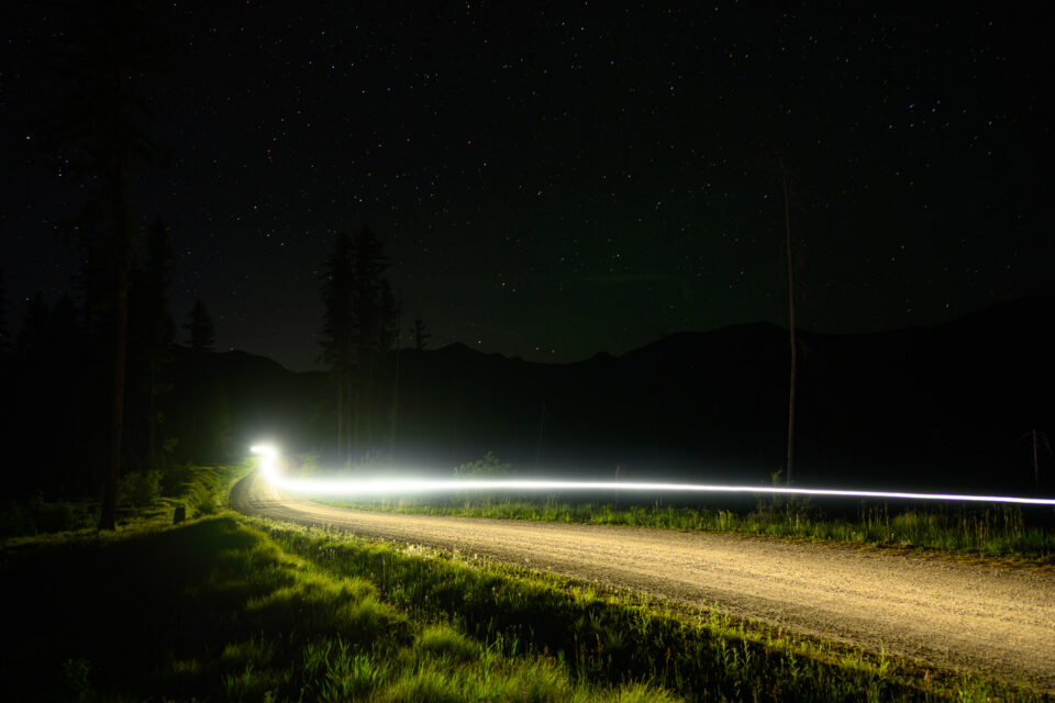 2026 Tour Divide Day 5 recap