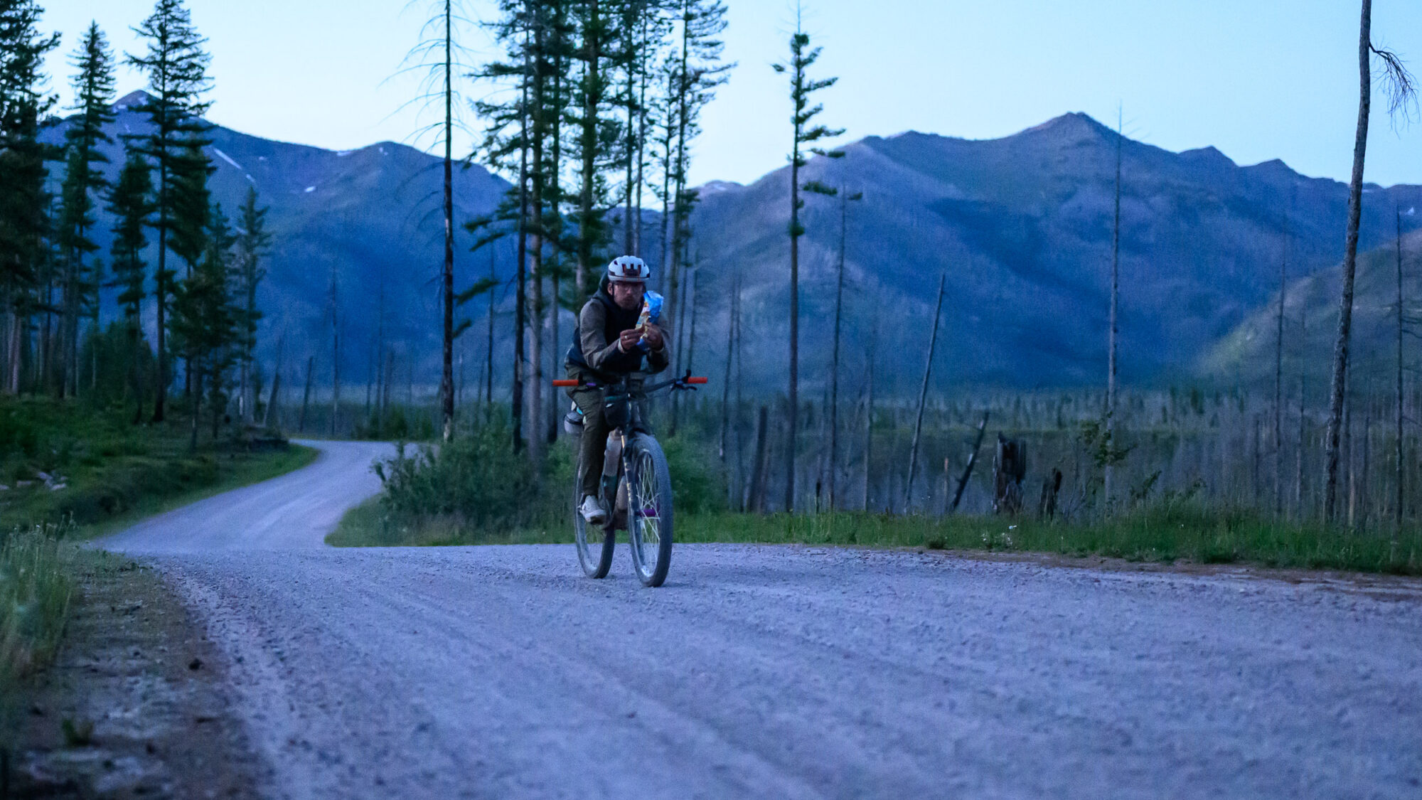 2026 Tour Divide Day 5 recap