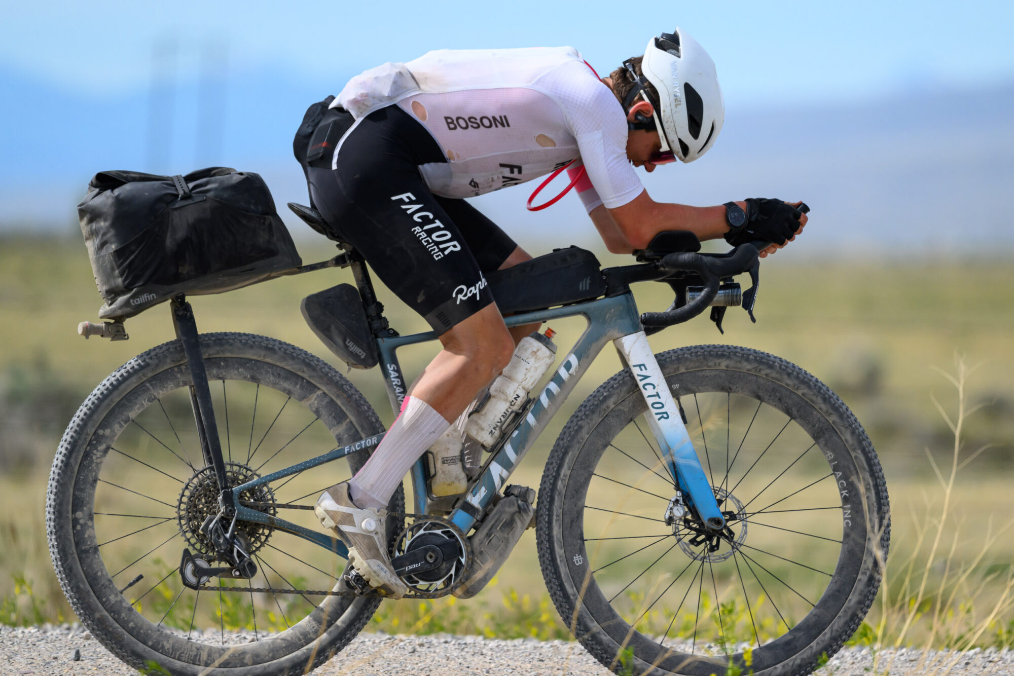 2026 Tour Divide Day 5 recap