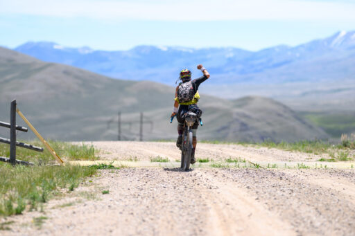 2026 Tour Divide Day 6-7 recap