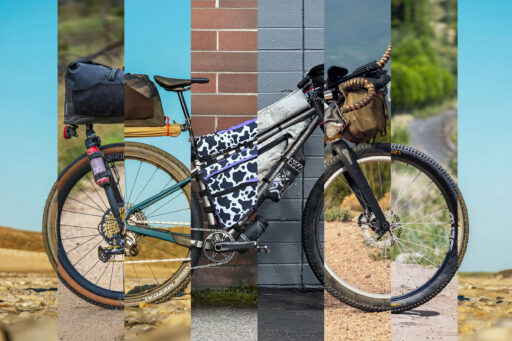 2026 Tour Divide Rigs Stats Analysis