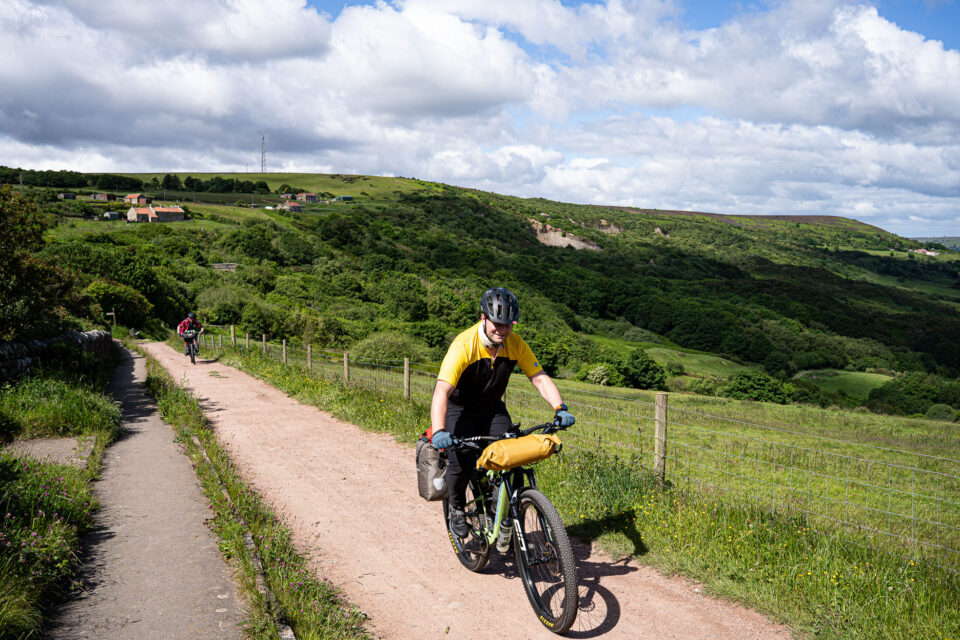 2026 Yorkshire Coast Dirt Dash