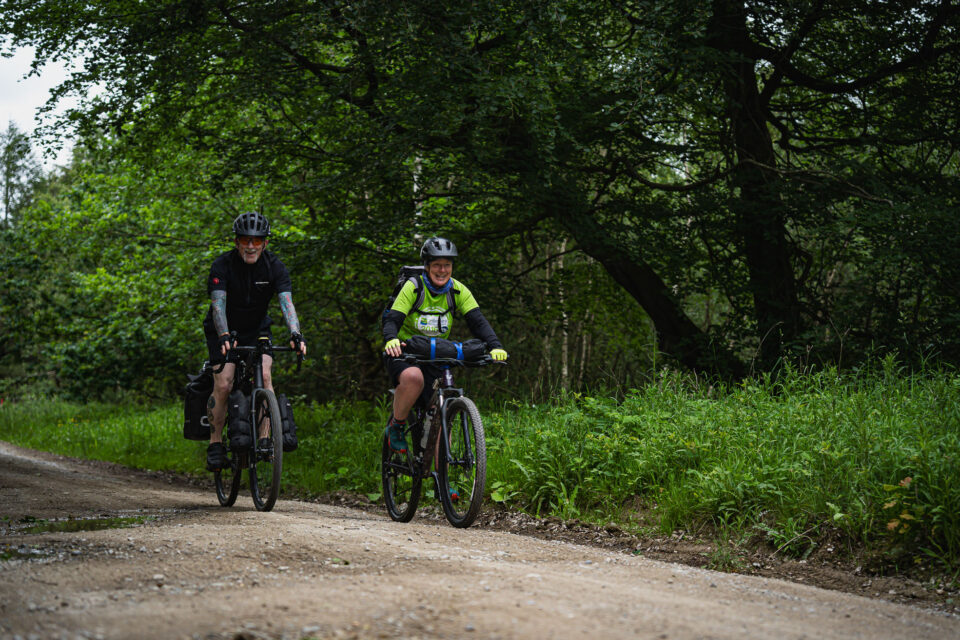 2026 Yorkshire Coast Dirt Dash