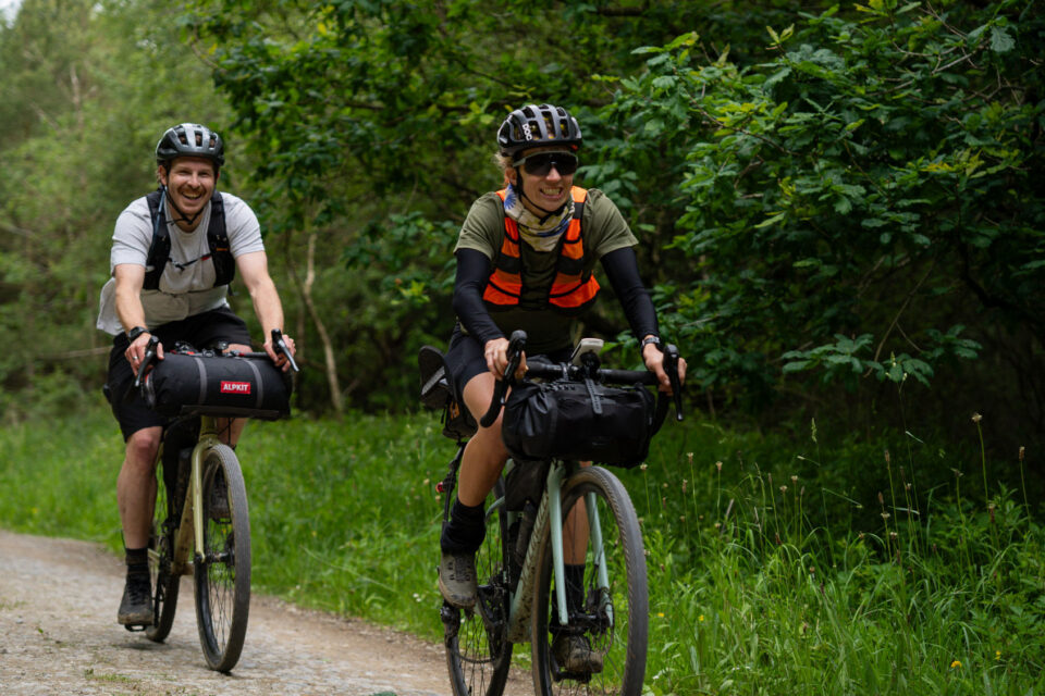 2026 Yorkshire Coast Dirt Dash