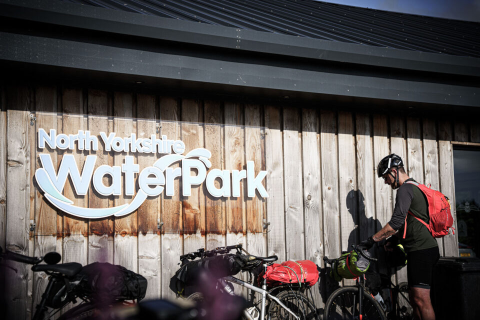 2026 Yorkshire Coast Dirt Dash