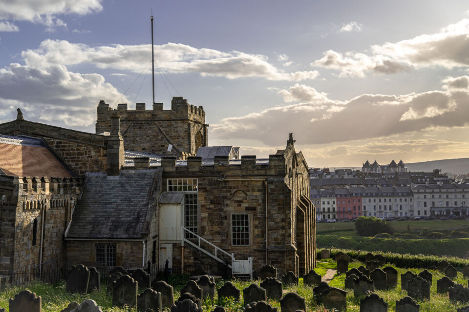 2026 Yorkshire Coast Dirt Dash