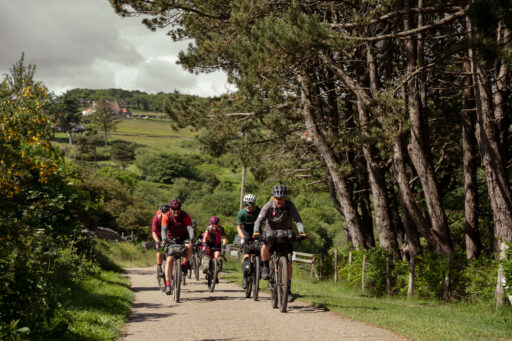 2026 Yorkshire Coast Dirt Dash