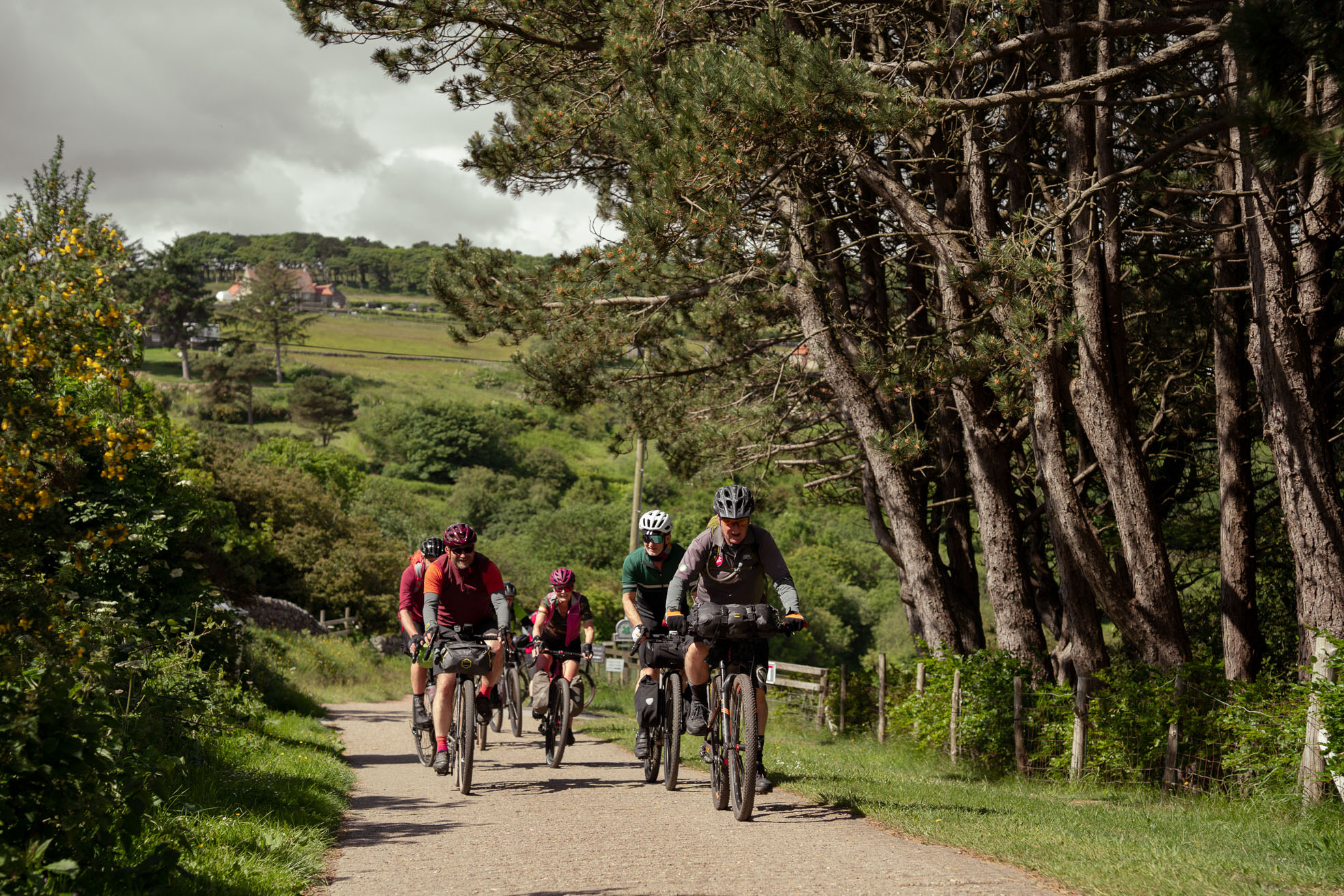 2026 Yorkshire Coast Dirt Dash
