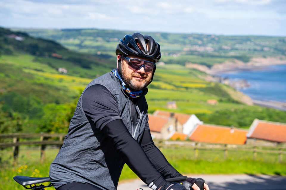 2026 Yorkshire Coast Dirt Dash