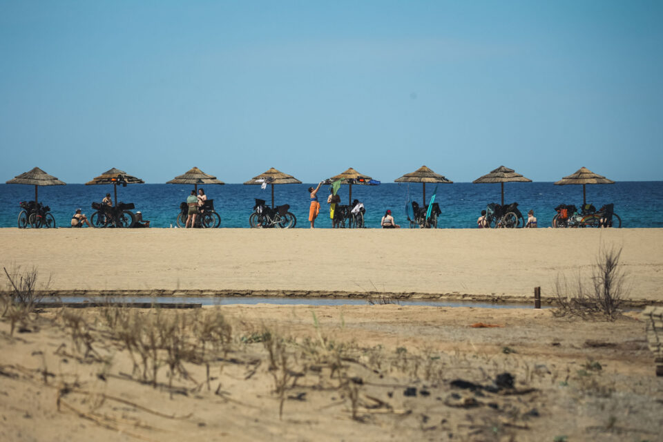Lael Sardinia Rally 2026