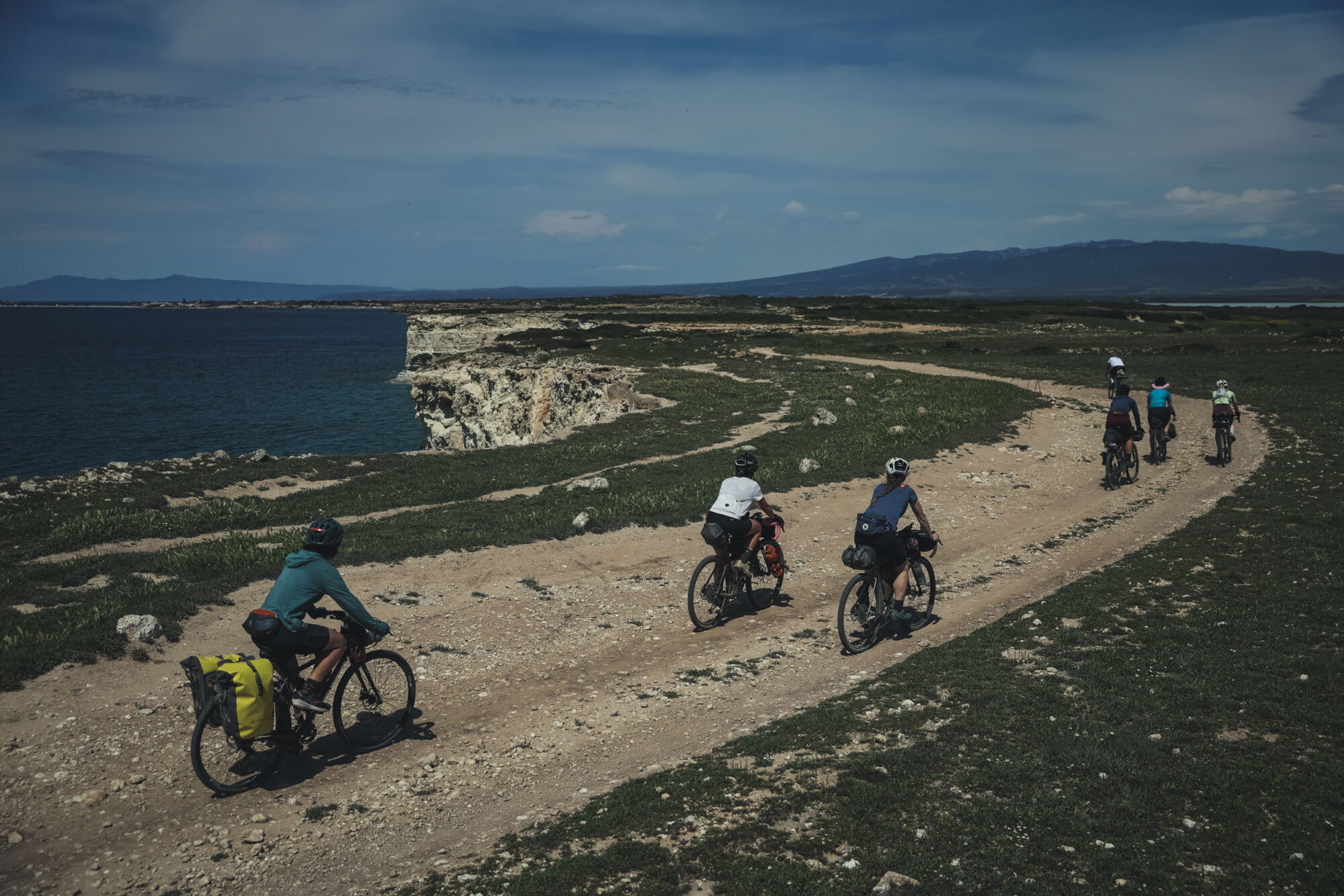 Lael Sardinia Rally 2026