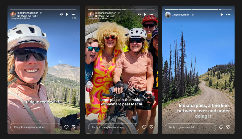 2026 Tour Divide Day 11 Update