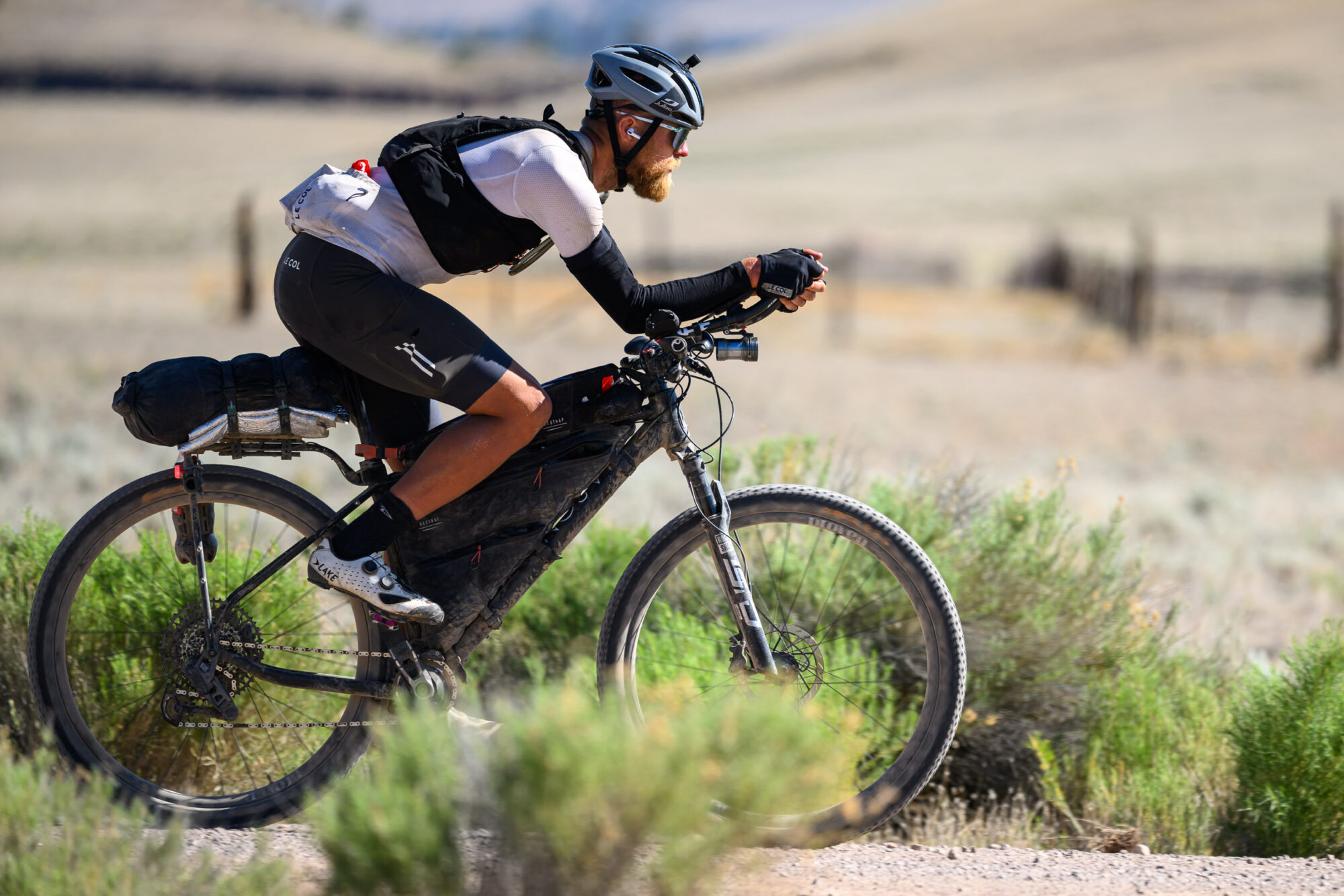 2026 Tour Divide Day 11 Update
