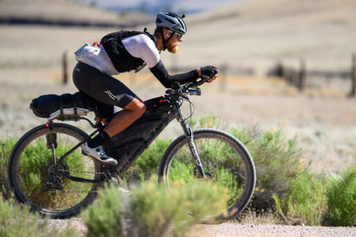 2026 Tour Divide Day 11 Update