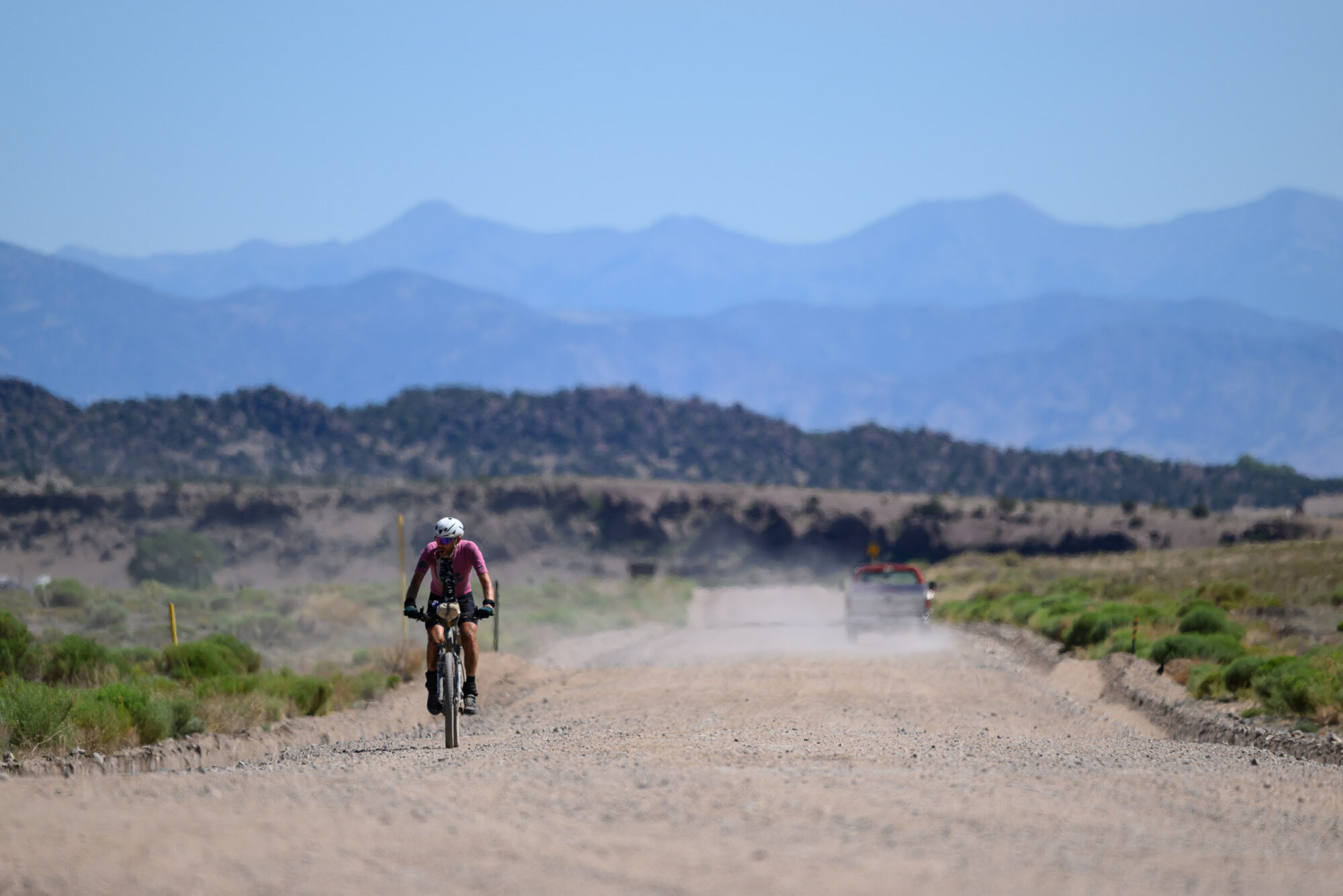 2026 Tour Divide Day 11 Update