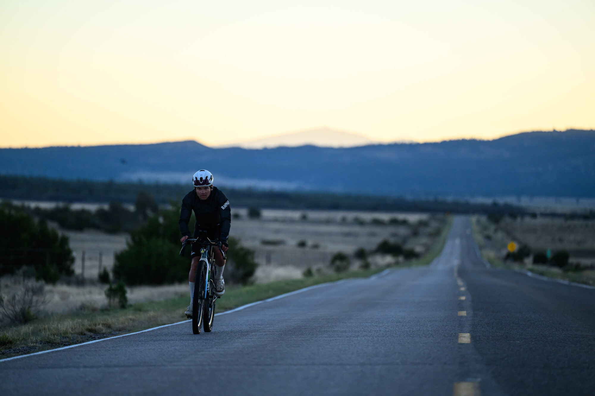 2026 Tour Divide Day 11 Update