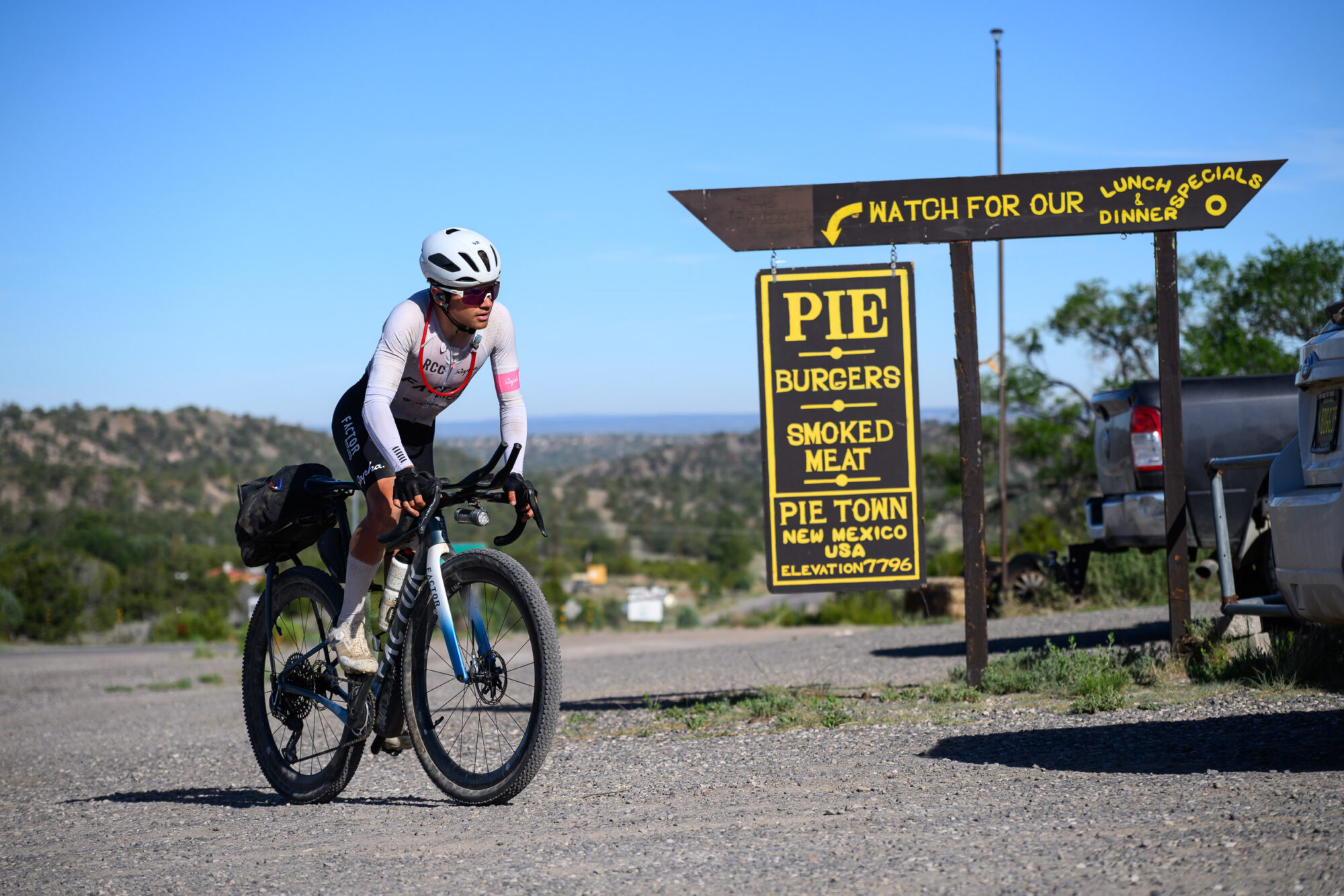 2026 Tour Divide Day 11 Update
