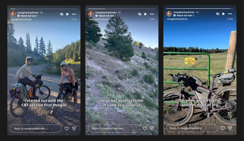 2026 Tour Divide