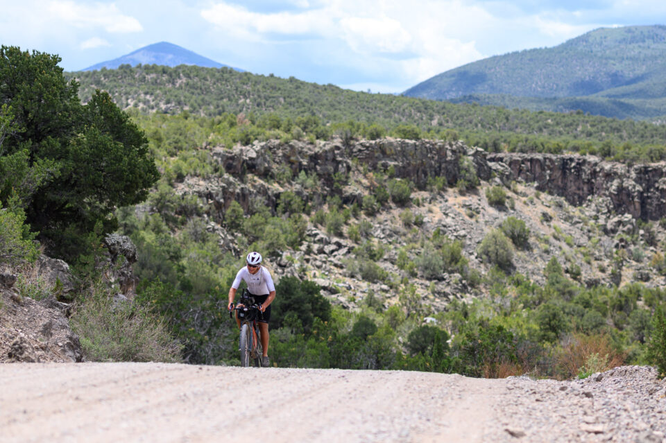 2026 Tour Divide Day 14
