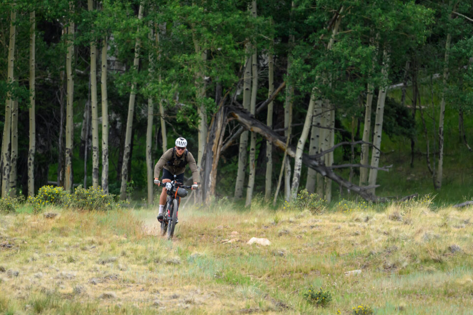 2026 Tour Divide Day 14