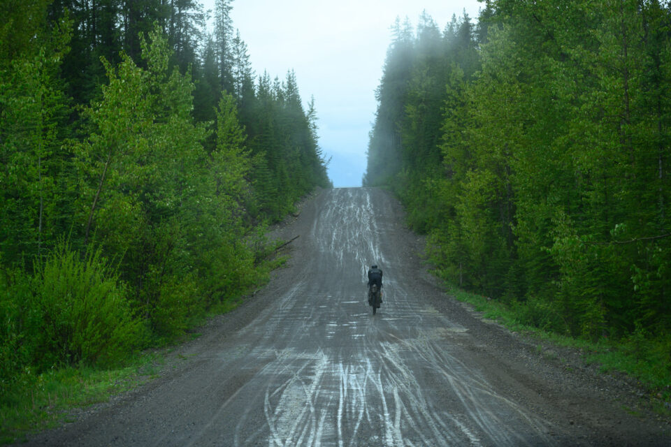 2026 Tour Divide Day 1 recap, eddie clark