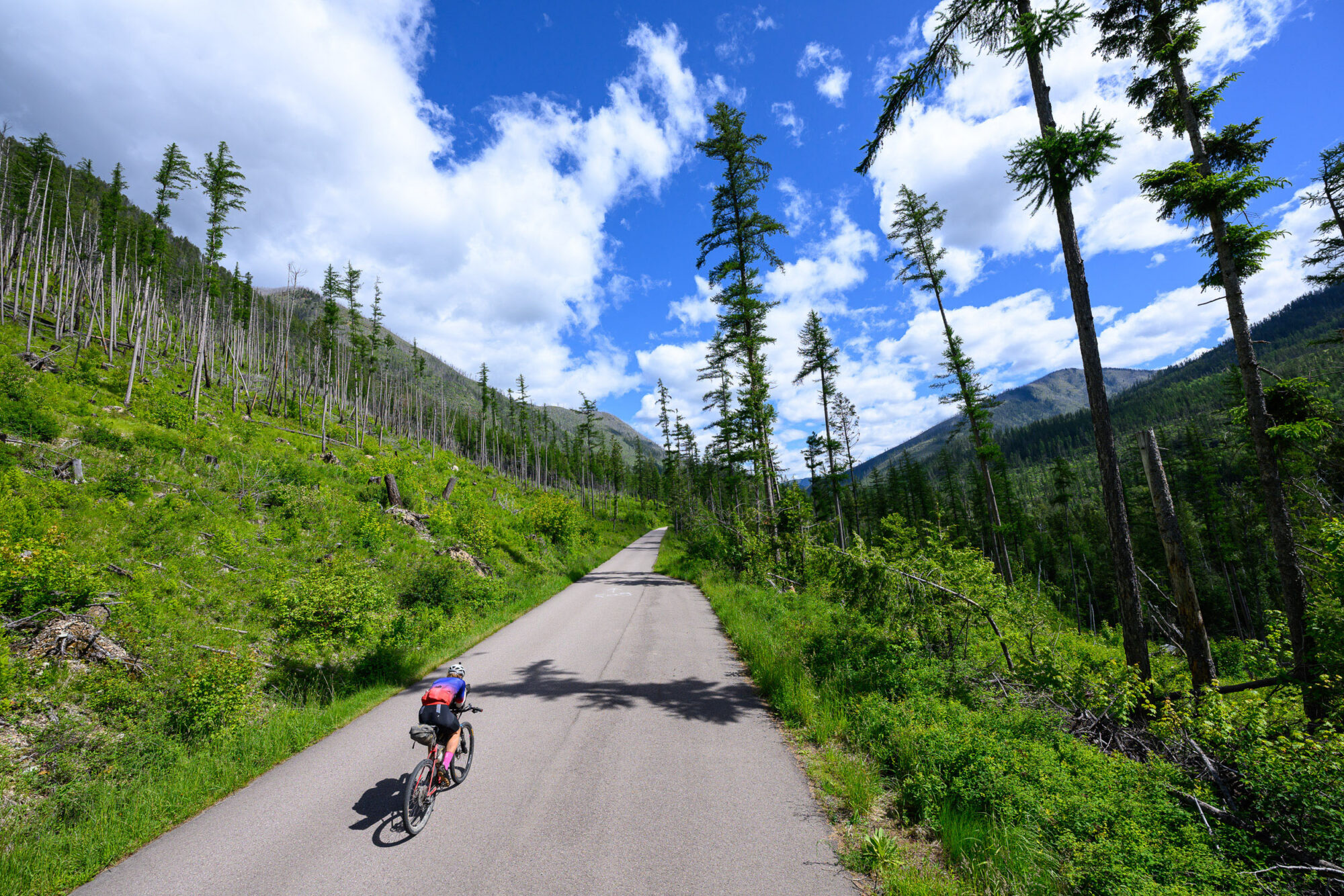 2026 Tour Divide Day 3