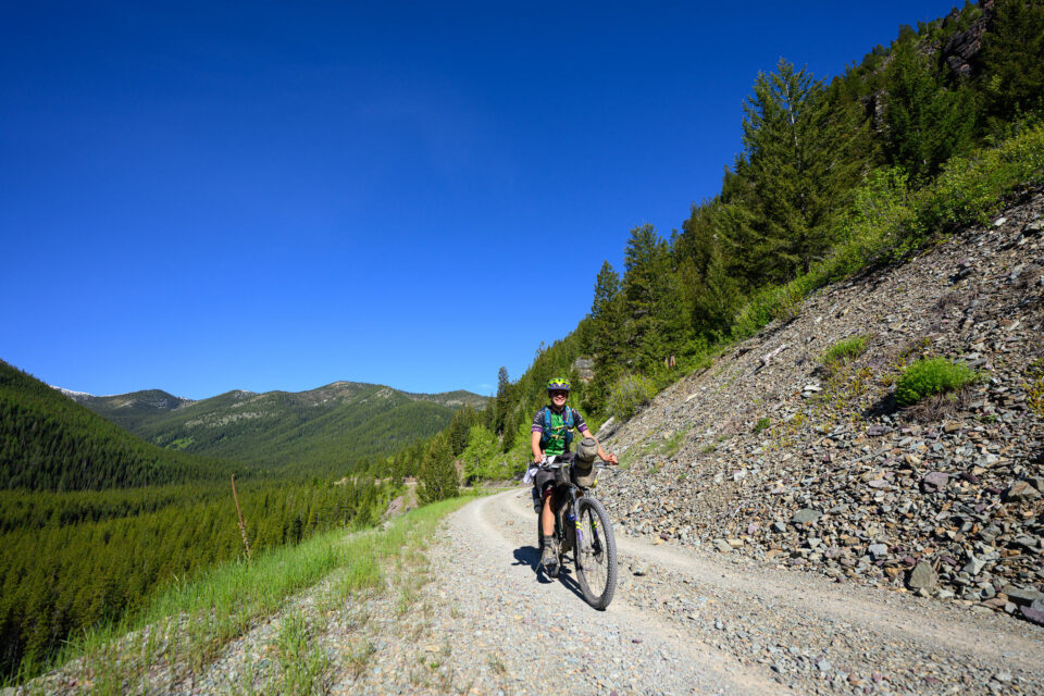 2026 Tour Divide Day 3
