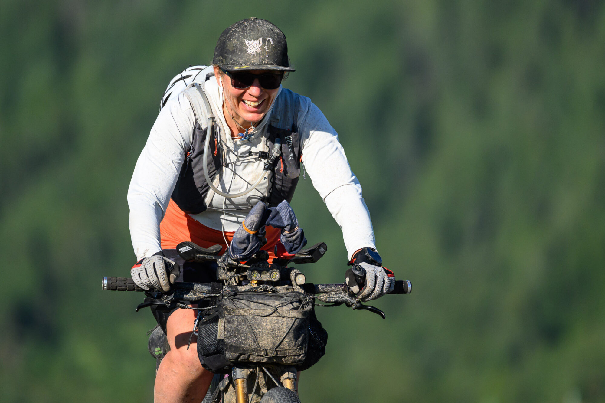 2026 Tour Divide Day 3