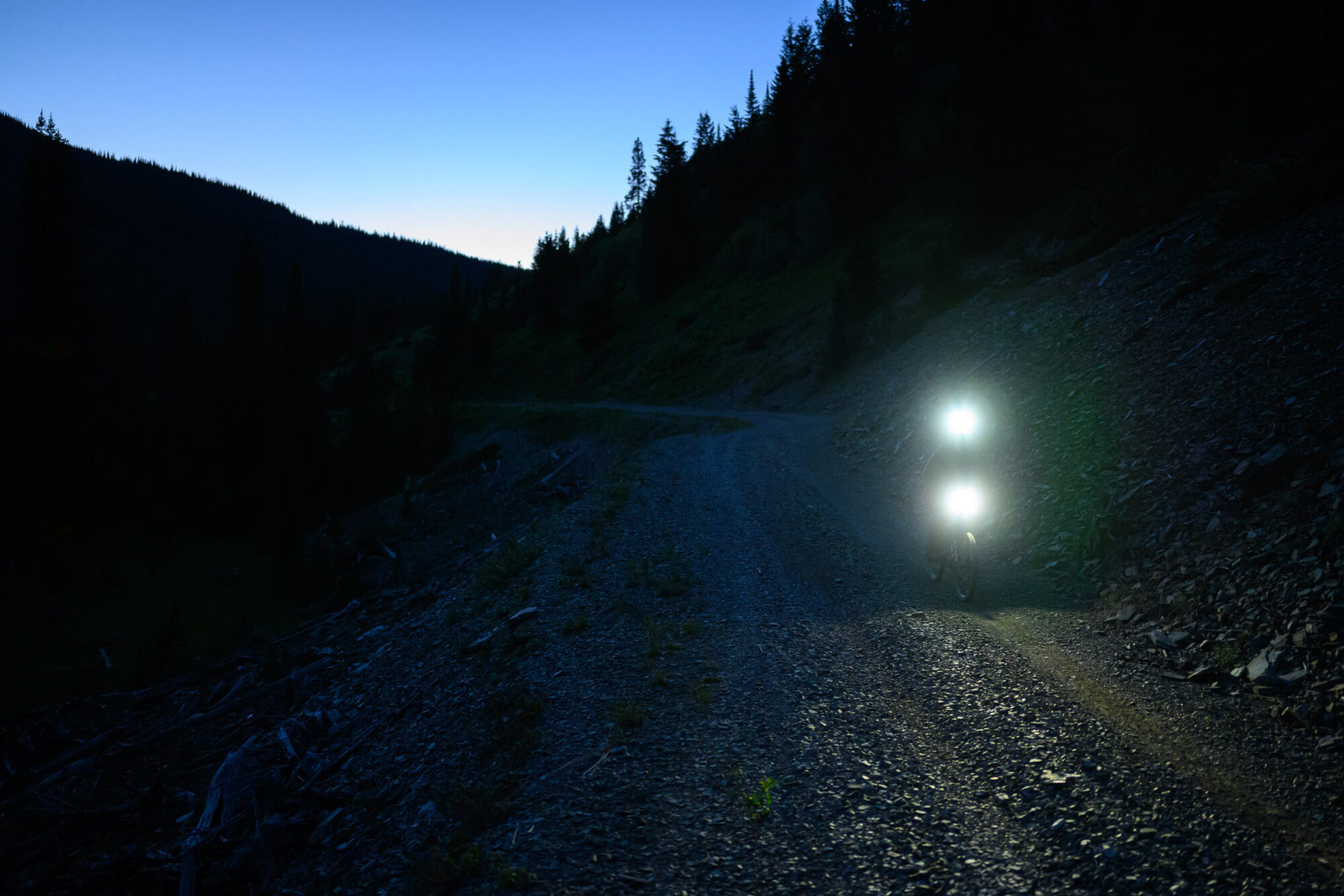 2026 Tour Divide Day 3