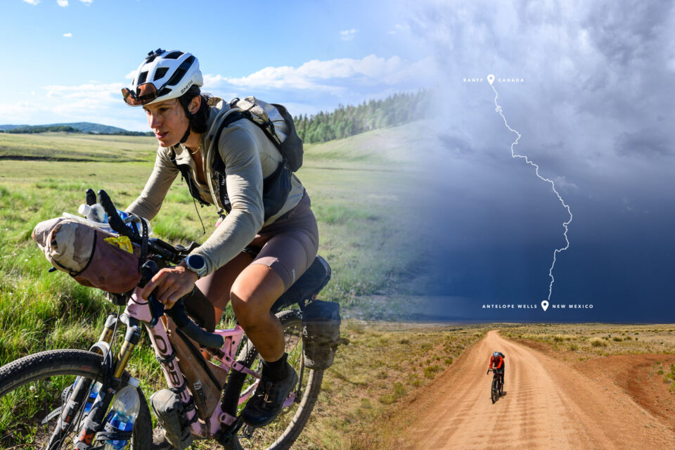 2026 Tour Divide Preview