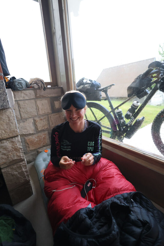 2026 trans balkan race video