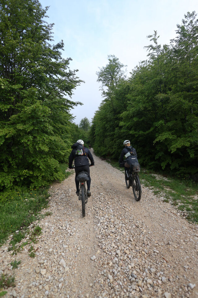 2026 trans balkan race video