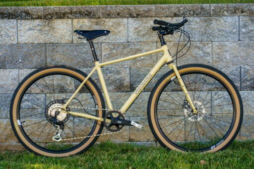 2026 Velo Orange Frames
