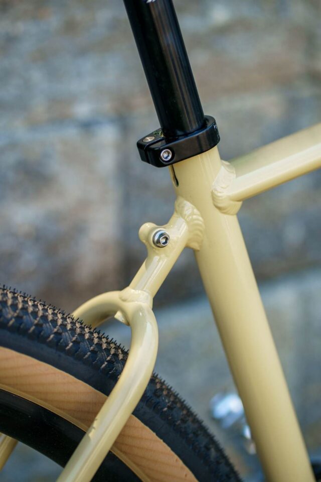 2026 Velo Orange Frames