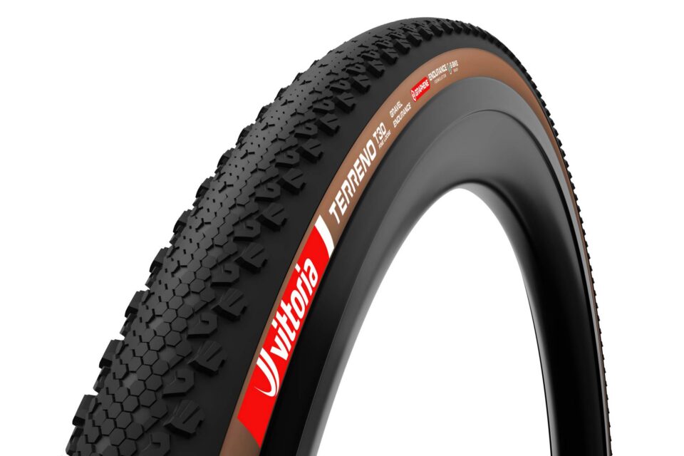 2026 Vittoria Gravel Tires