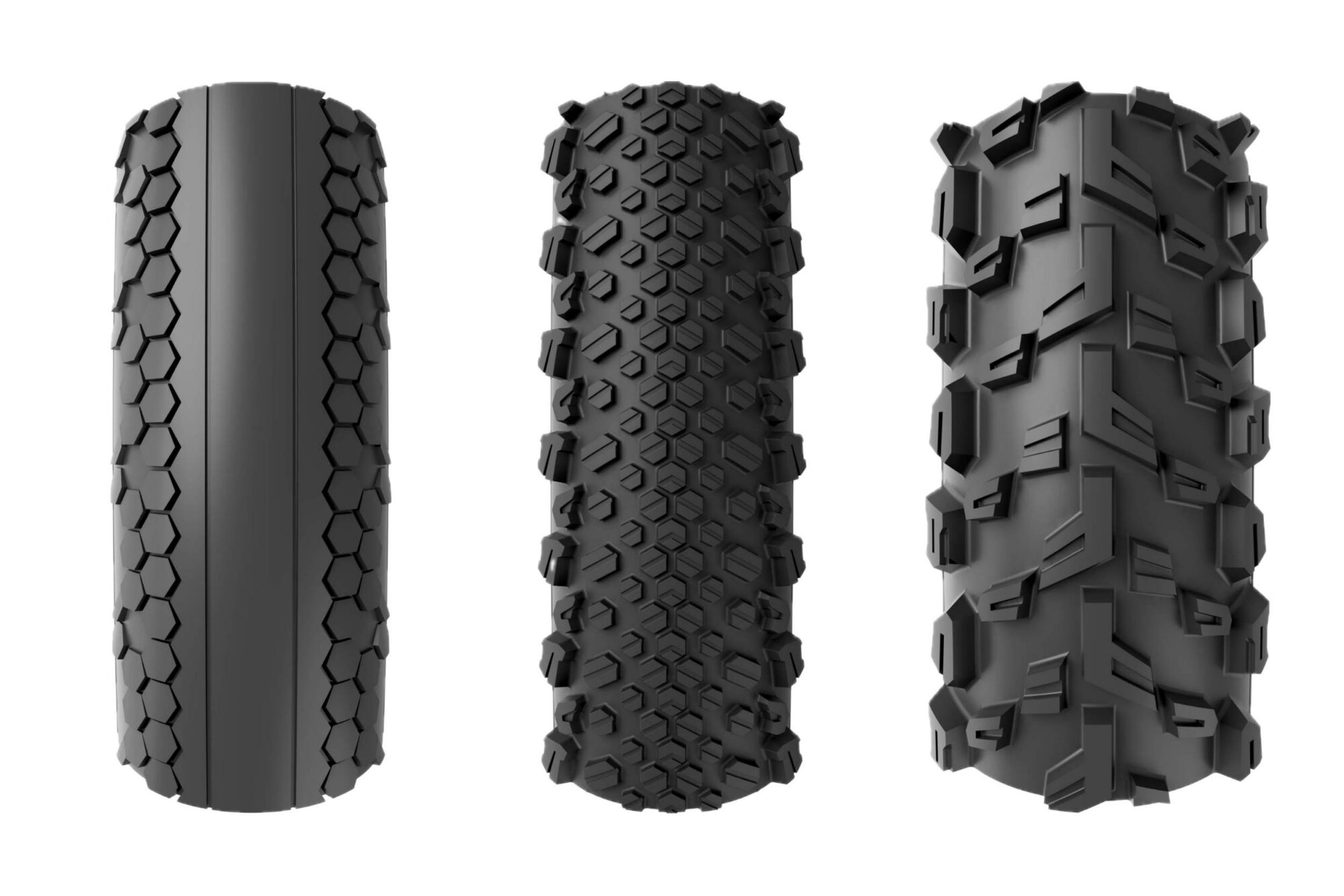 2026 Vittoria Gravel Tires