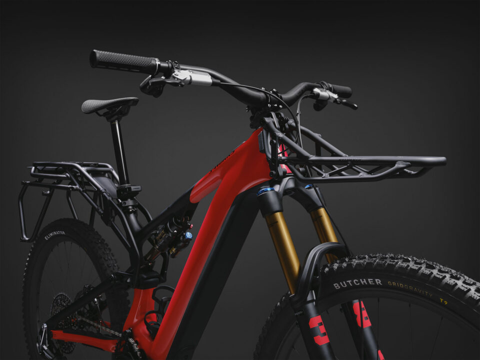 Specialized Levo 4 X