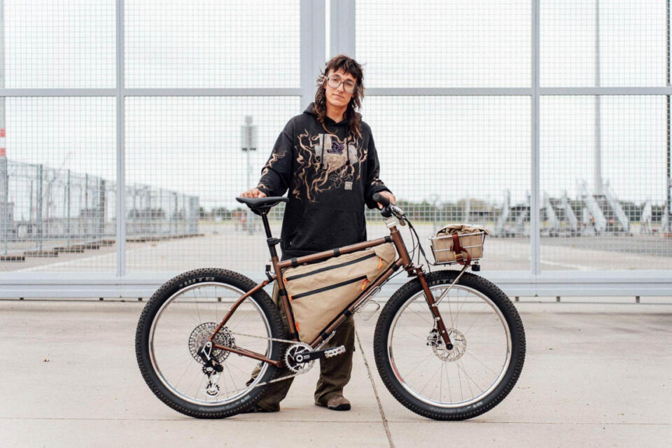 2026 Bespoked Inclusivity Scholarship