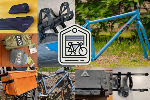 Bike Camp Co-op Finds (June 2, 2026)